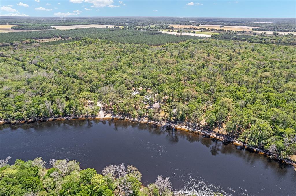 7870 Southwest 25th Place Bell, FL 32619 - Photo 19 of 93