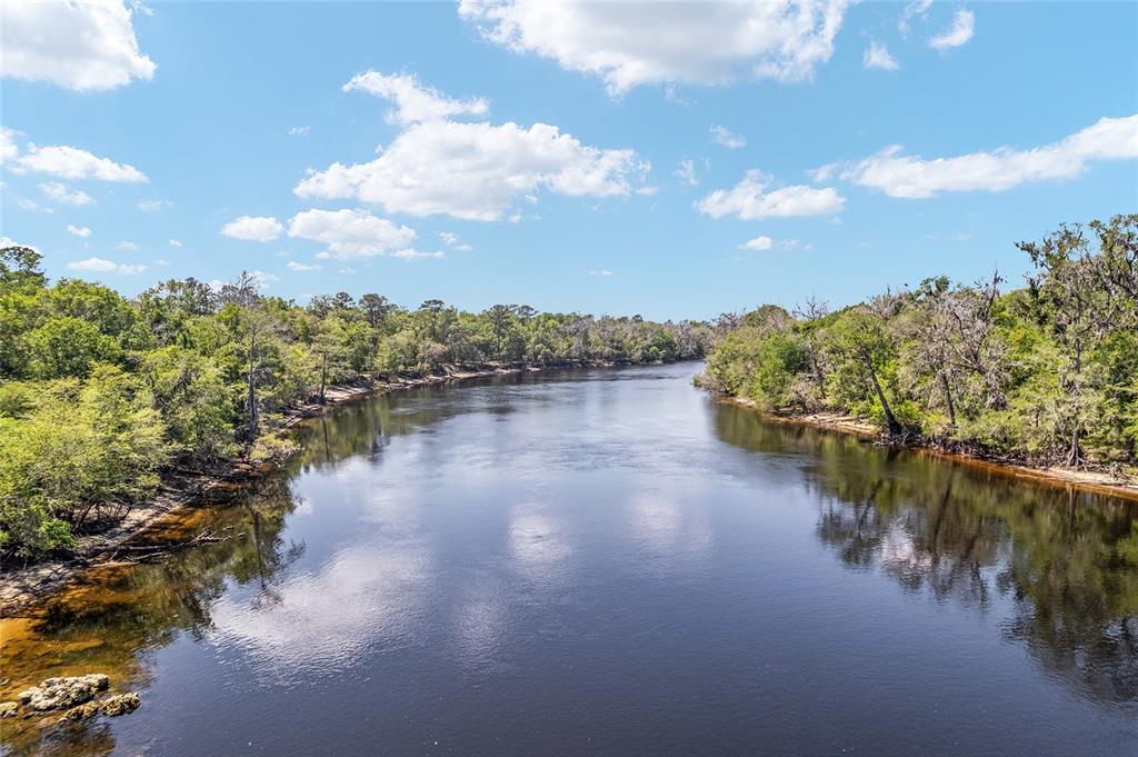 7870 Southwest 25th Place Bell, FL 32619 - Photo 20 of 93