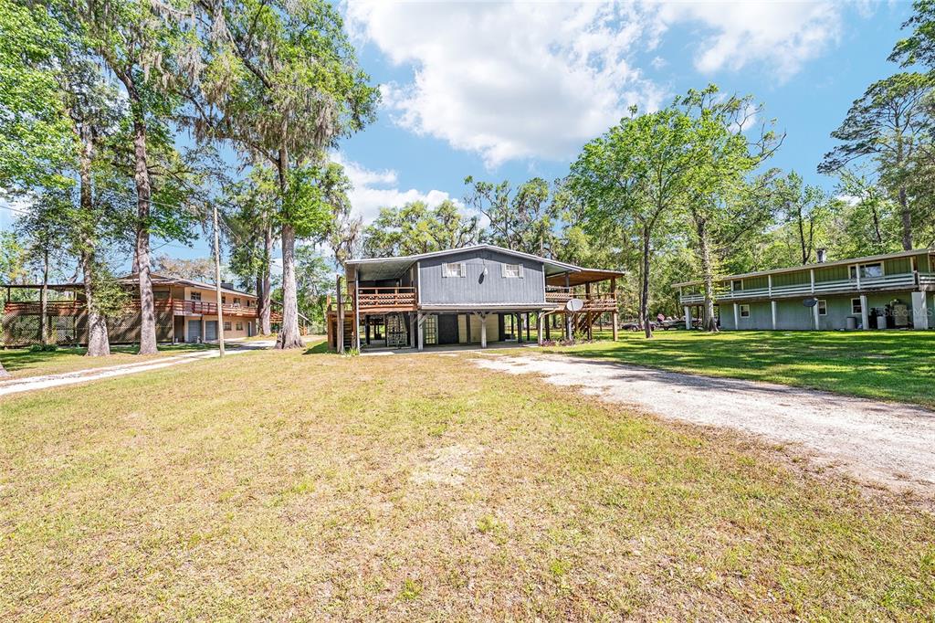 7870 Southwest 25th Place Bell, FL 32619 - Photo 2 of 93