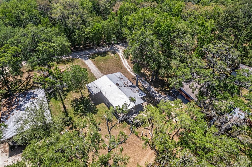 7870 Southwest 25th Place Bell, FL 32619 - Photo 21 of 93