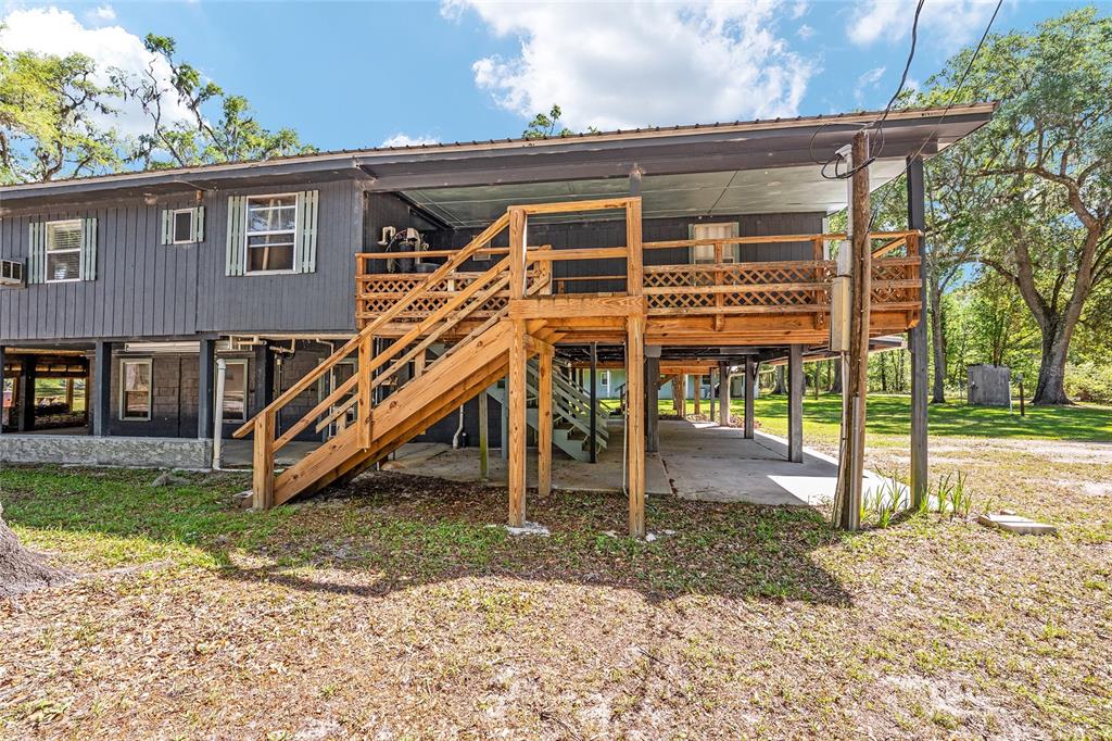 7870 Southwest 25th Place Bell, FL 32619 - Photo 32 of 93