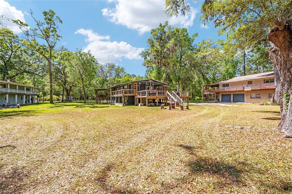 7870 Southwest 25th Place Bell, FL 32619 - Photo 39 of 93