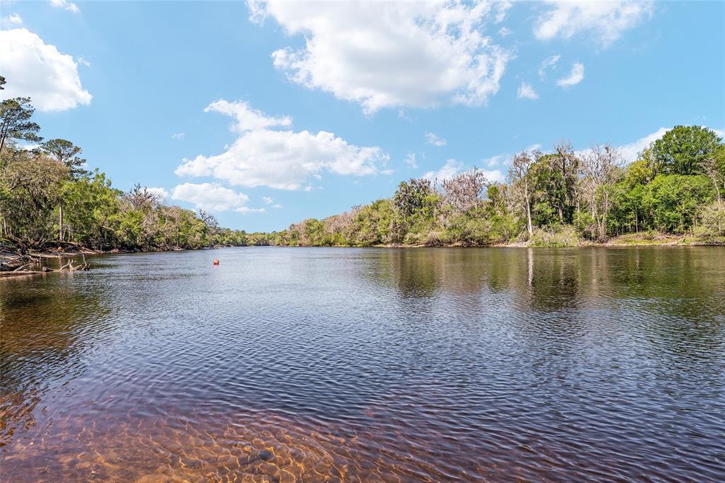 7870 Southwest 25th Place Bell, FL 32619 - Photo 44 of 93