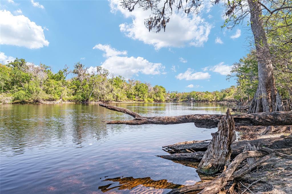 7870 Southwest 25th Place Bell, FL 32619 - Photo 45 of 93