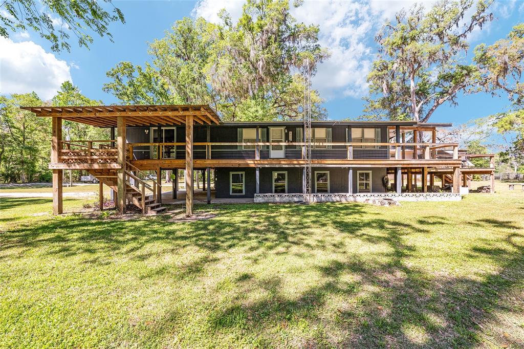 7870 Southwest 25th Place Bell, FL 32619 - Photo 48 of 93