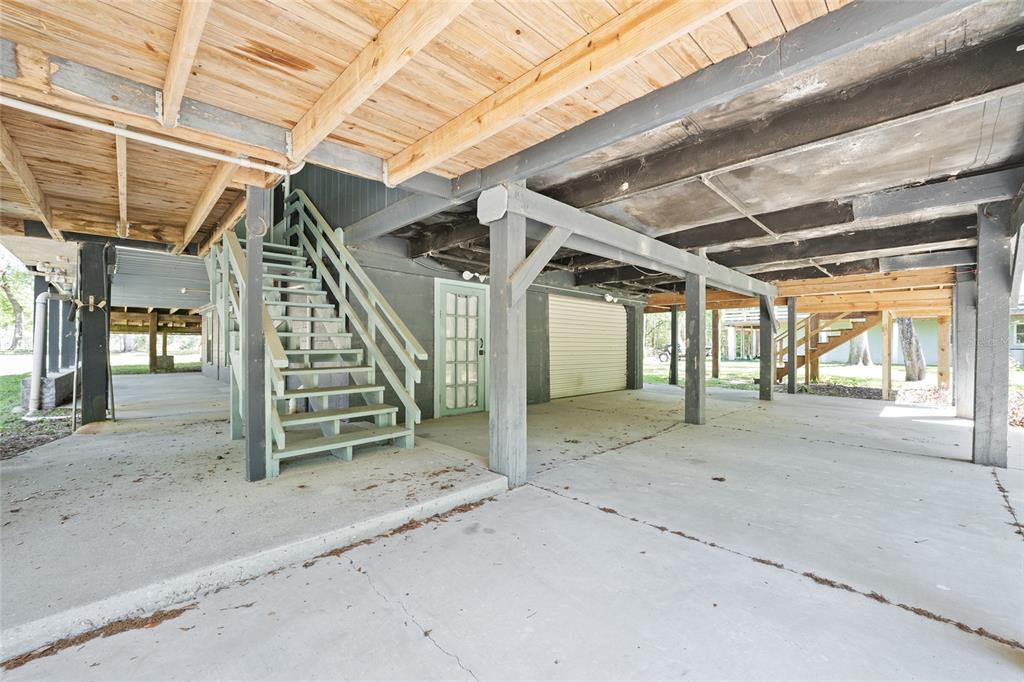 7870 Southwest 25th Place Bell, FL 32619 - Photo 49 of 93