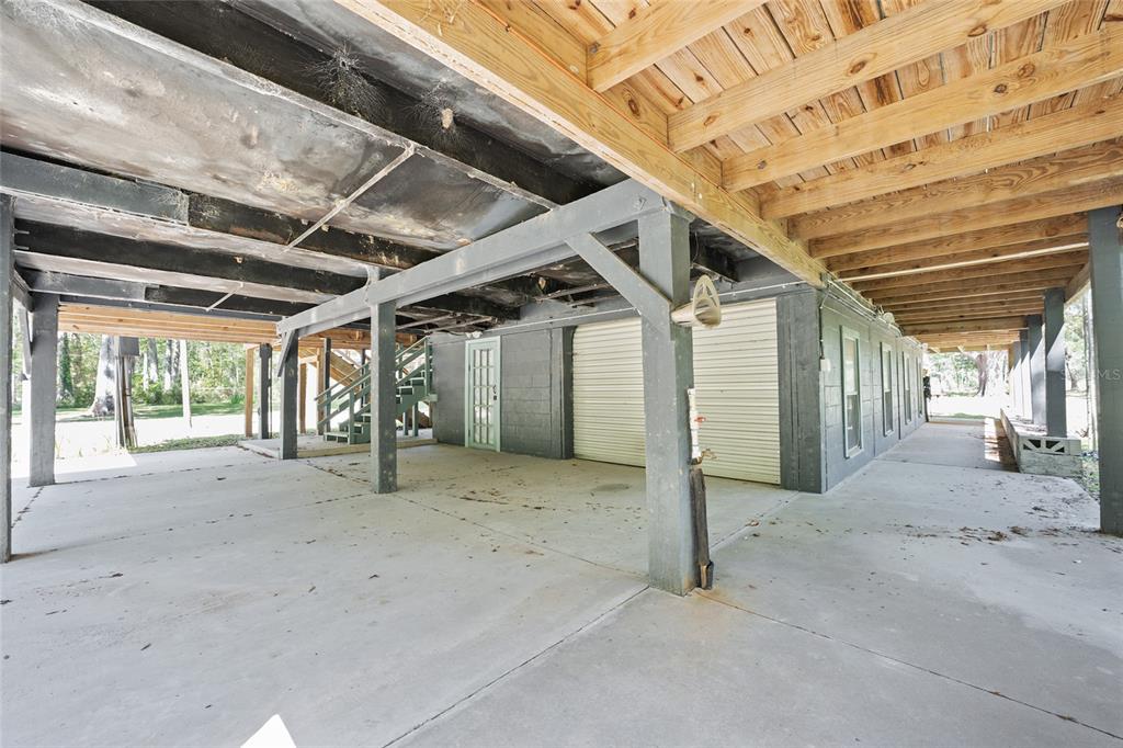 7870 Southwest 25th Place Bell, FL 32619 - Photo 51 of 93