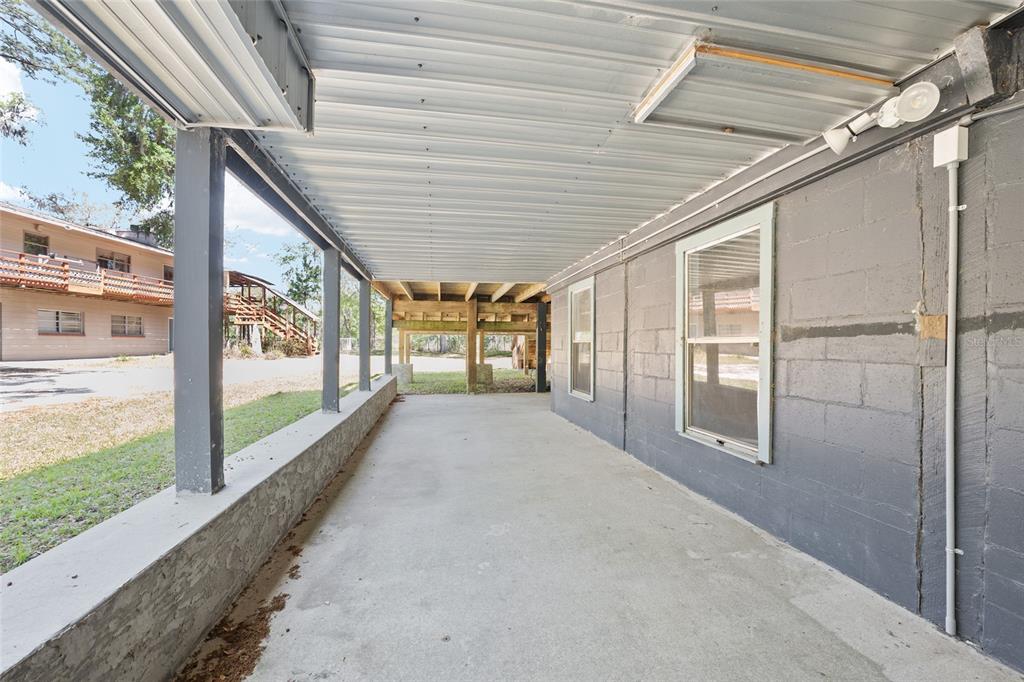 7870 Southwest 25th Place Bell, FL 32619 - Photo 54 of 93