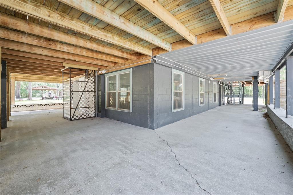 7870 Southwest 25th Place Bell, FL 32619 - Photo 55 of 93