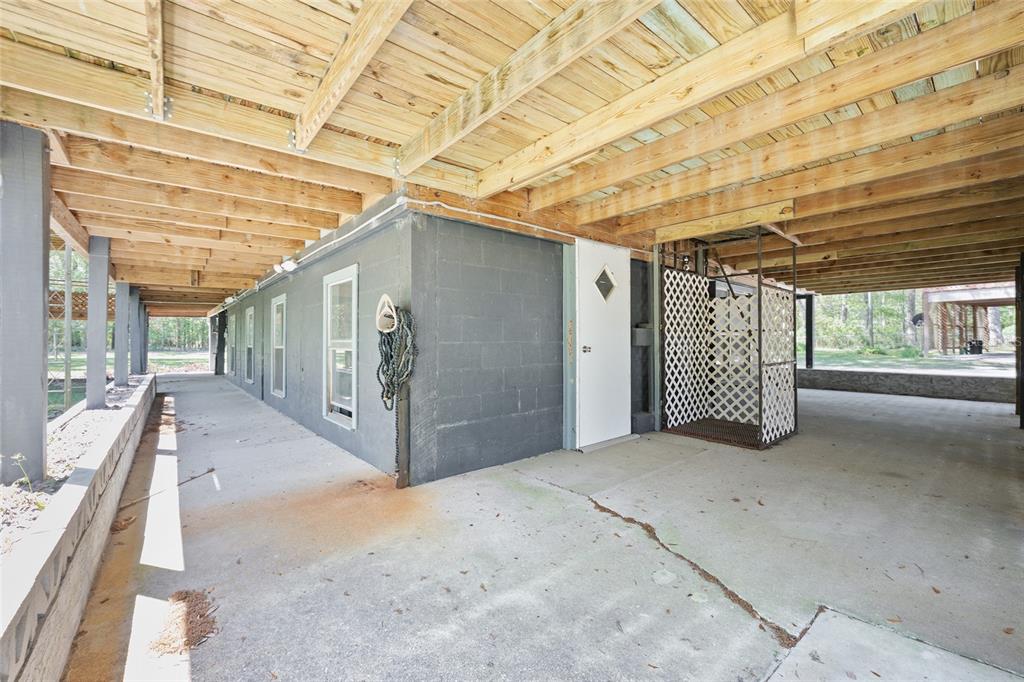 7870 Southwest 25th Place Bell, FL 32619 - Photo 56 of 93