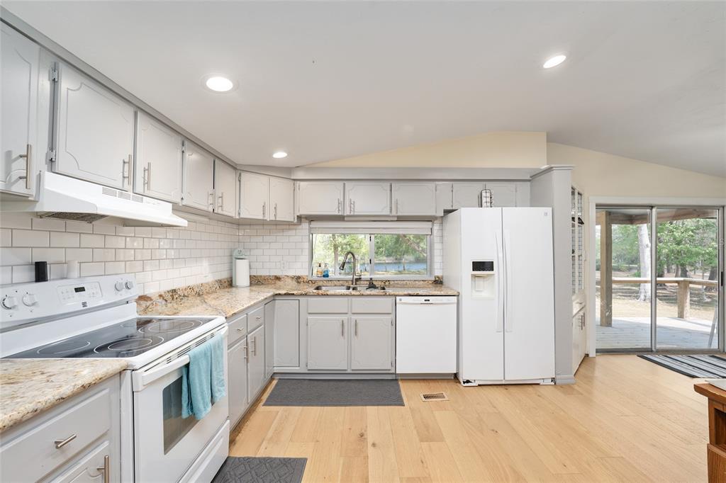 7870 Southwest 25th Place Bell, FL 32619 - Photo 69 of 93