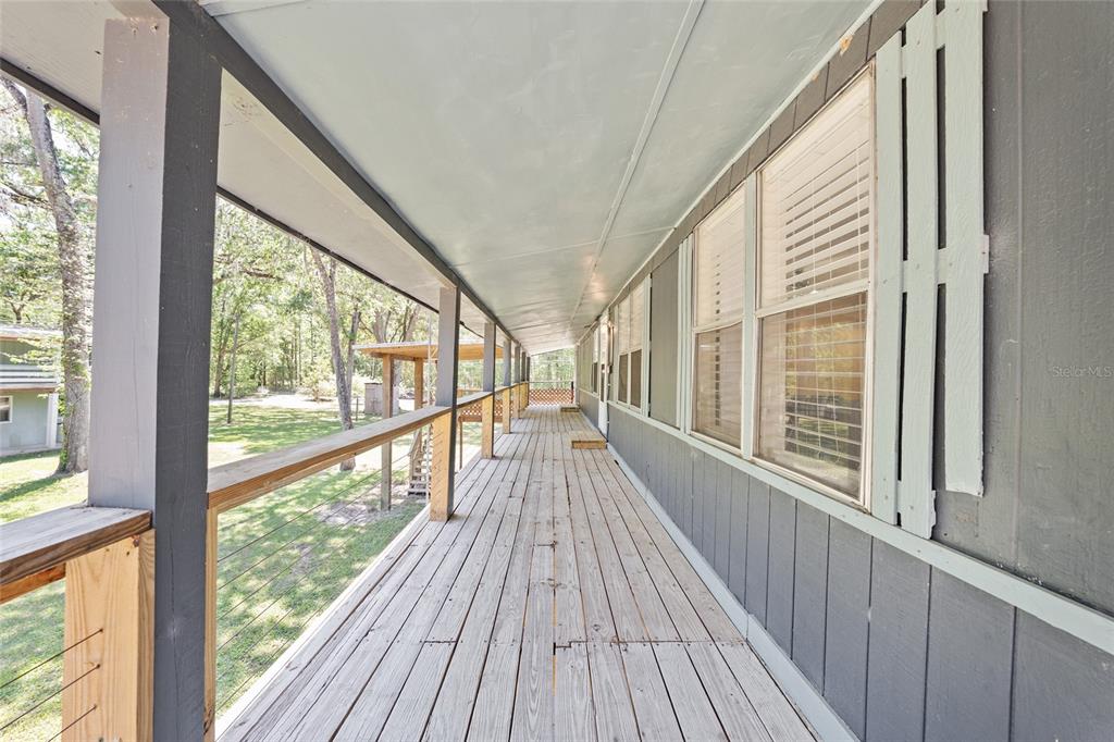 7870 Southwest 25th Place Bell, FL 32619 - Photo 89 of 93