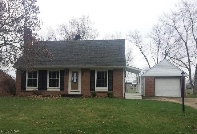 47 Washington Avenue Rittman, OH 44270 - Photo 1 of 6 Gallery Image 1