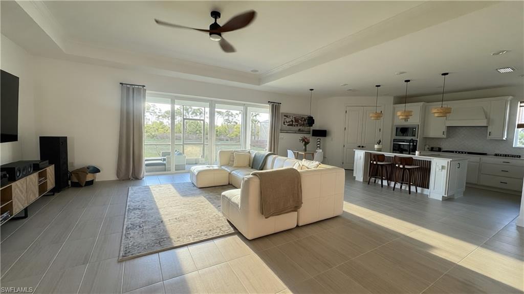 15522 Olympic Court Babcock Ranch, FL 33982 - Photo 14 of 21