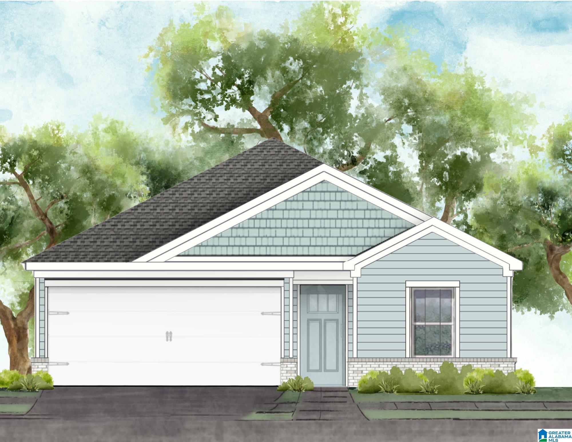 2005 Baxter Avenue Springville, AL 35146 - Photo 40 of 41
