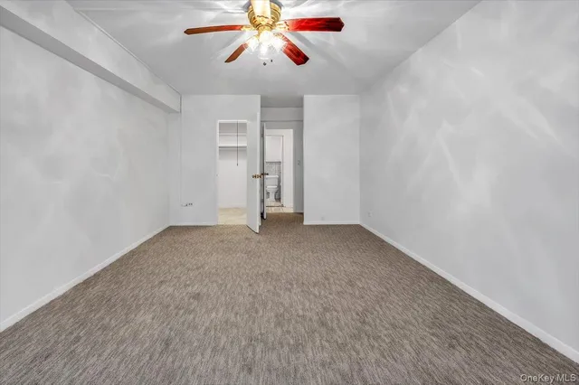 a view of small space