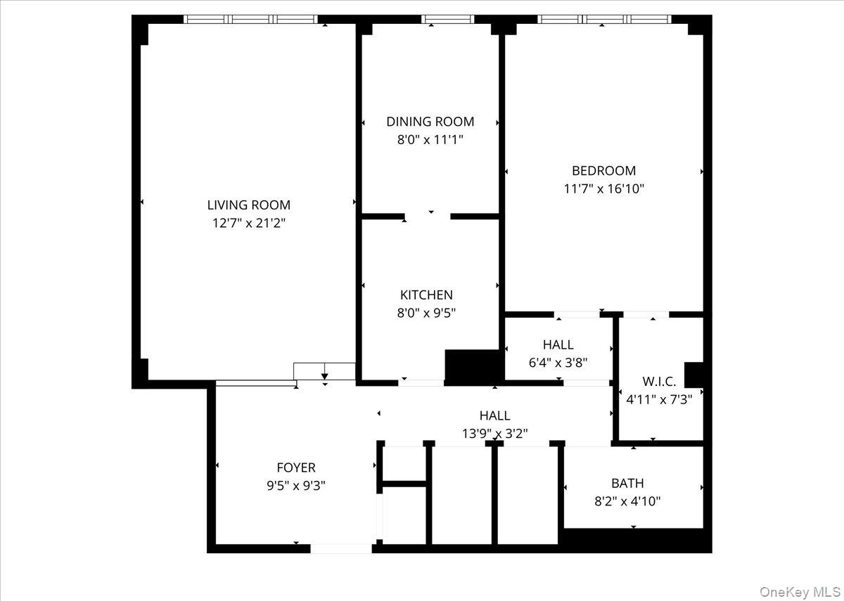 301 East 48th Street, Unit 2C Manhattan, NY 10017 - Photo 22 of 22