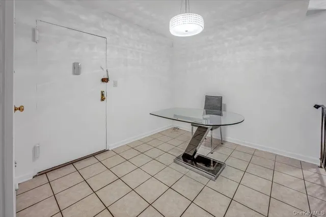 a view of a workspace