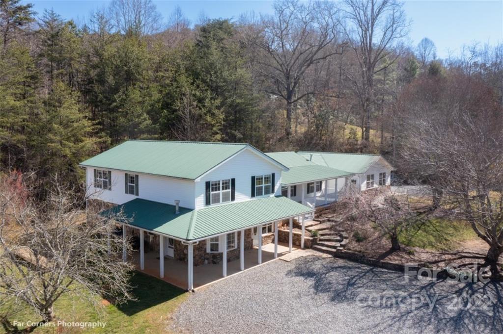 250 Mint Road Sylva, NC 28779 - Photo 1 of 32 Gallery Image 1