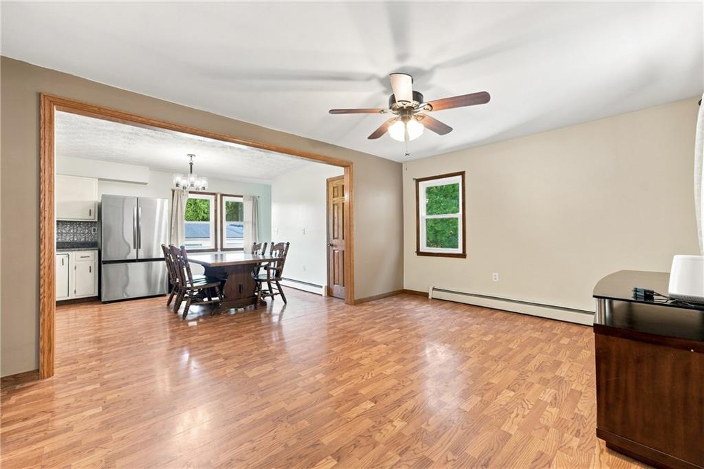 124 Thompson Road Mercer, PA 16137 - Photo 4 of 26 Gallery Image 4