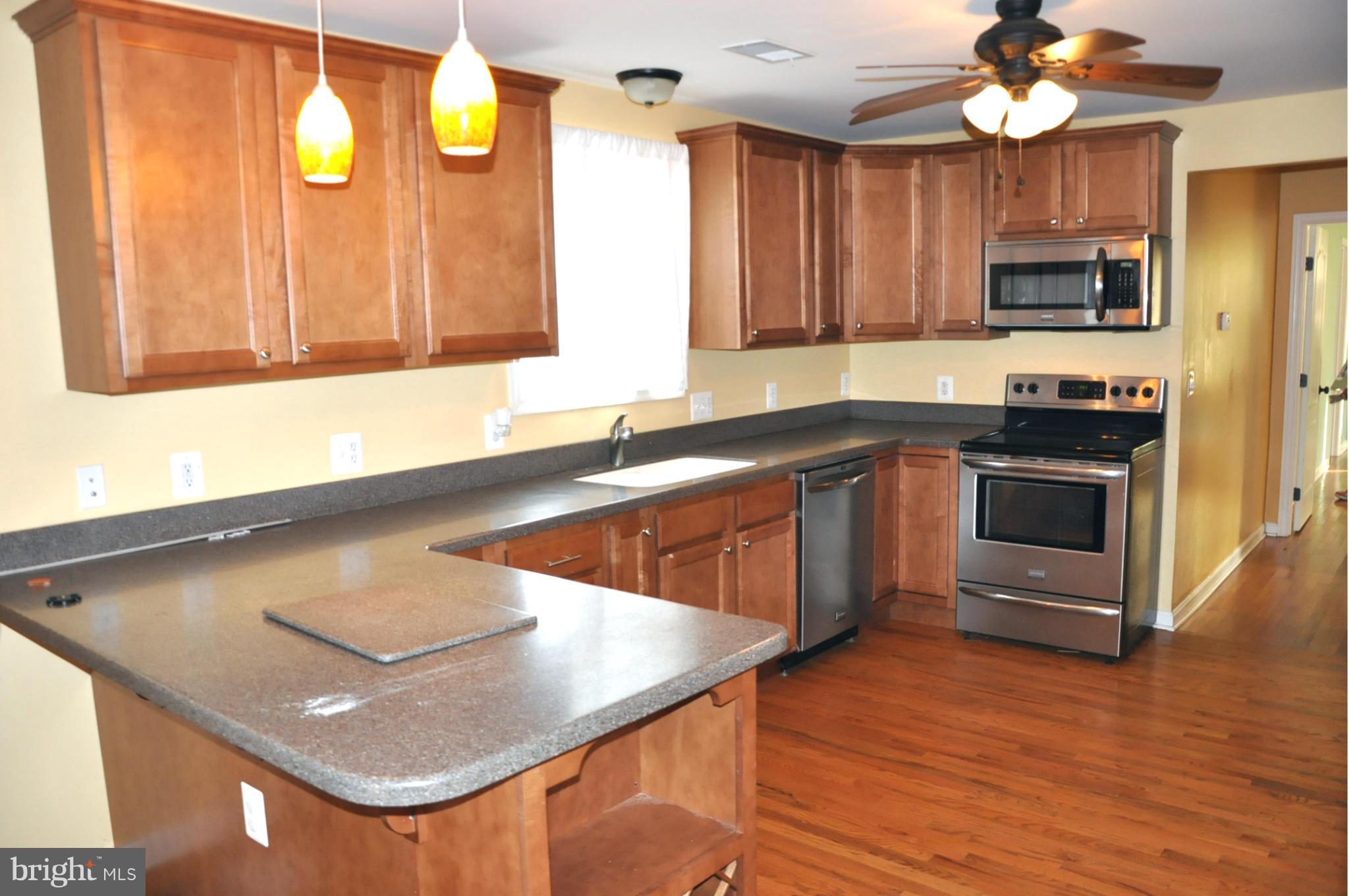 14912 April Street Accokeek, MD 20607 - Photo 1 of 14 Kitchen