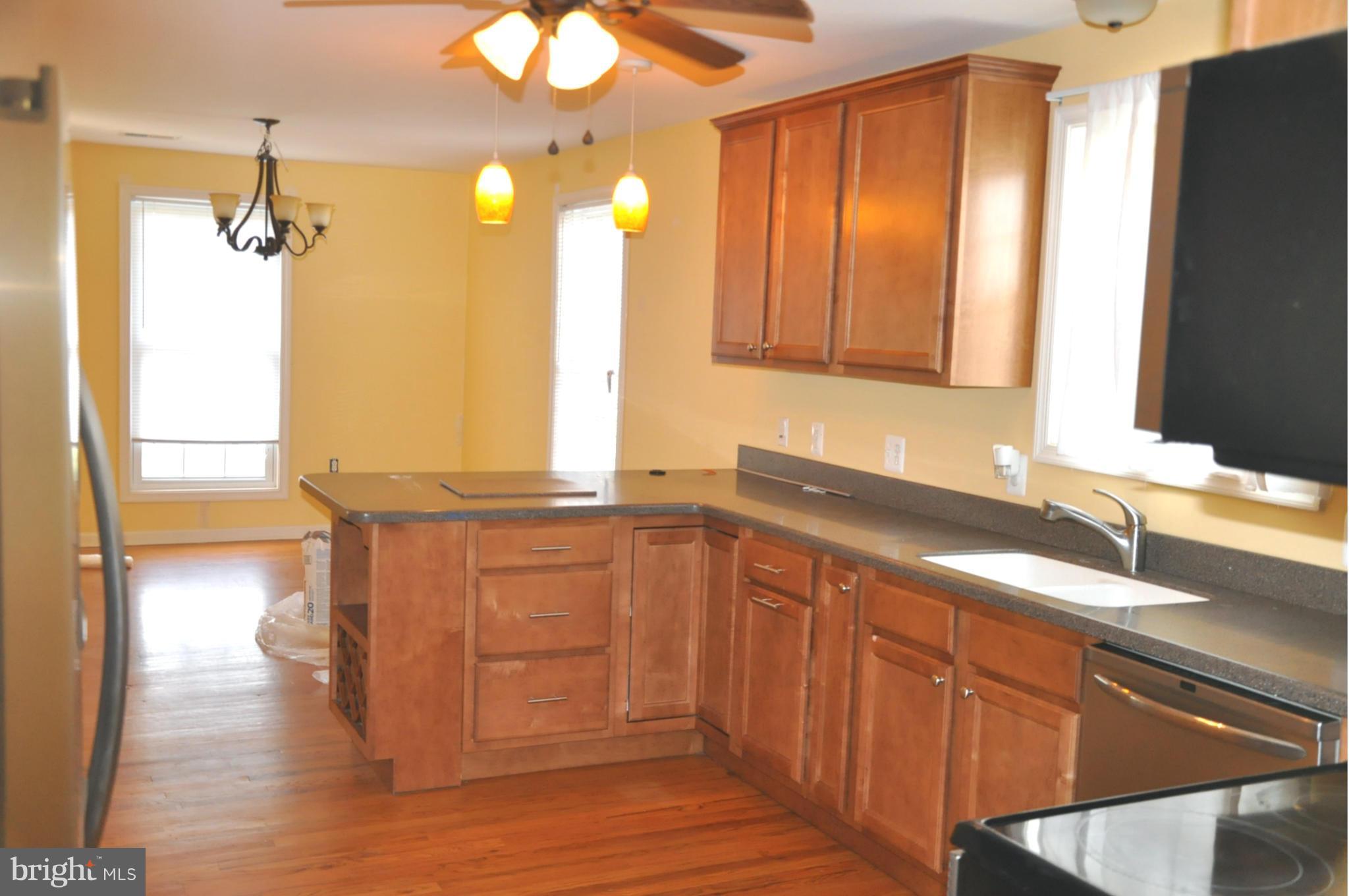 14912 April Street Accokeek, MD 20607 - Photo 13 of 14 Kitchen