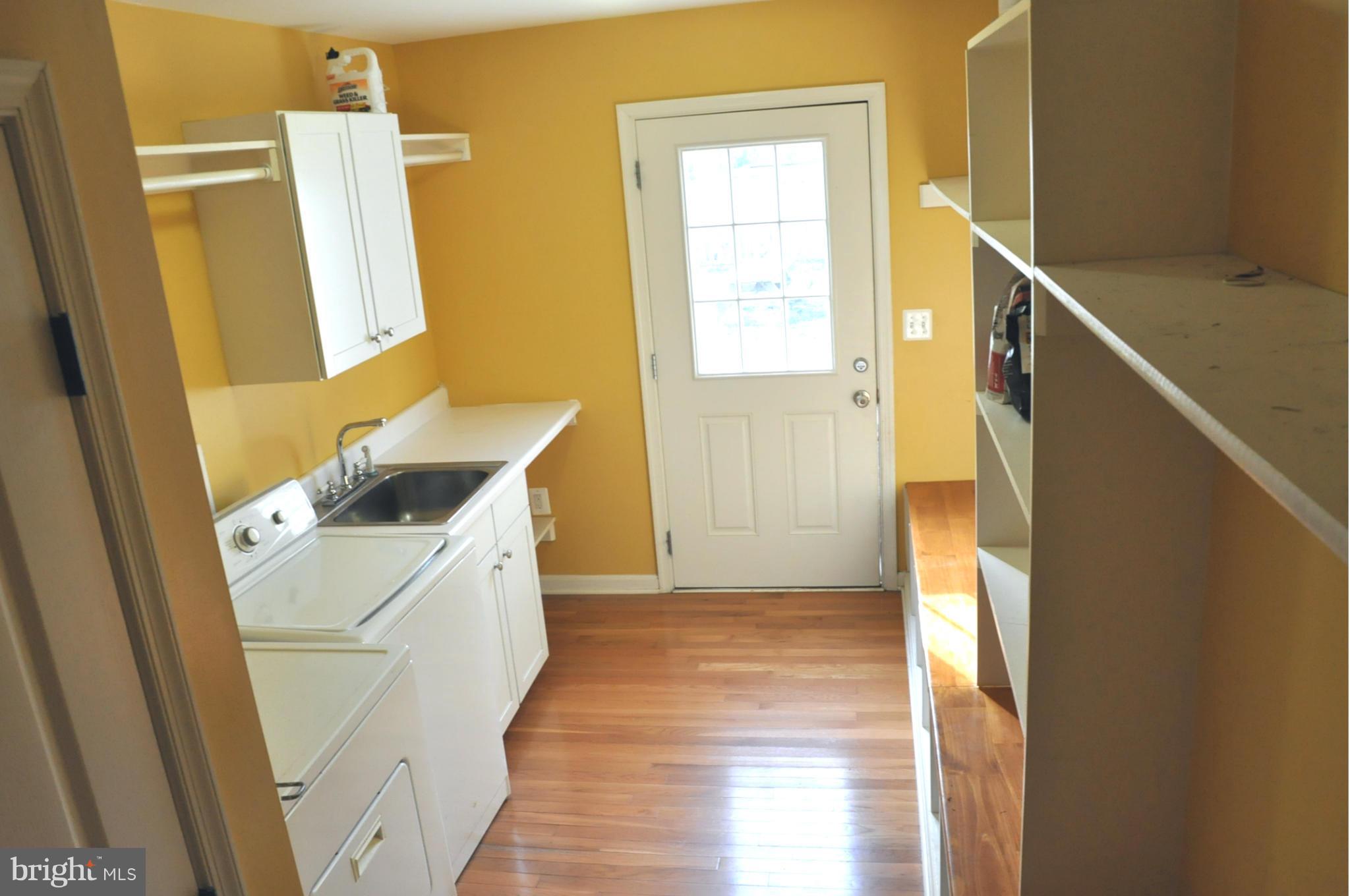 14912 April Street Accokeek, MD 20607 - Photo 6 of 14 Interior (General)Laundry Room