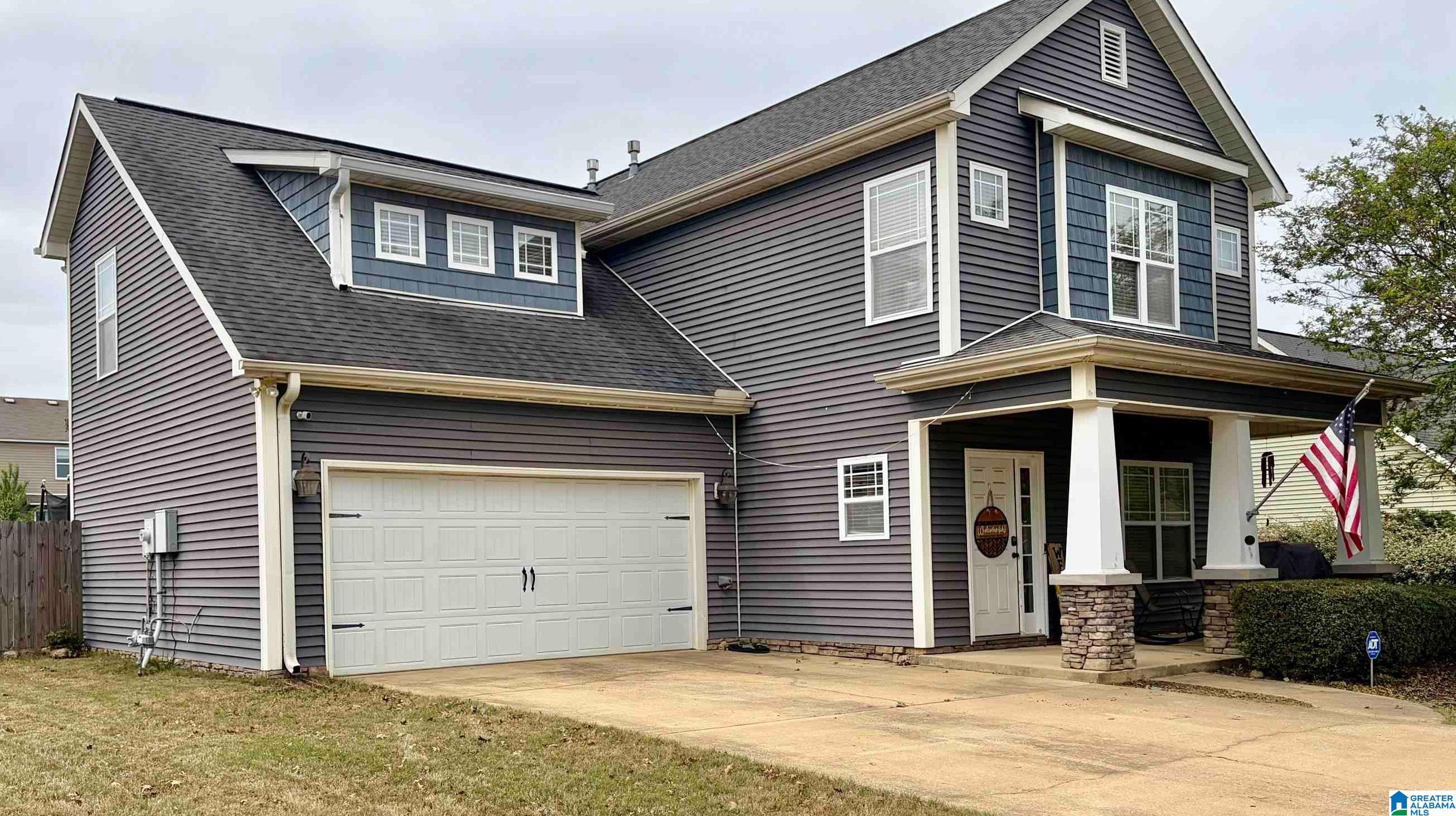 11673 Box Elder Way Vance, AL 35490 - Photo 3 of 50