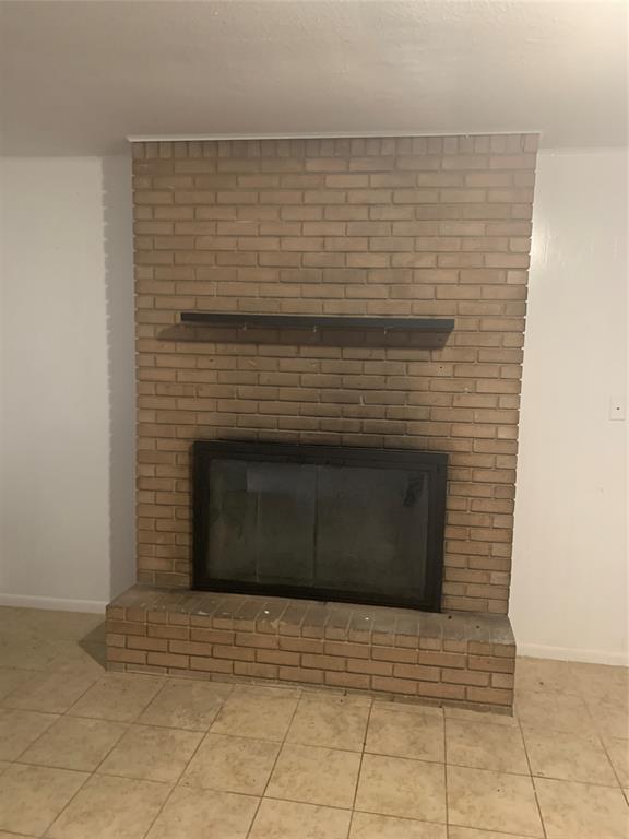 7026 Camp Street Azle, TX 76020 - Photo 3 of 9