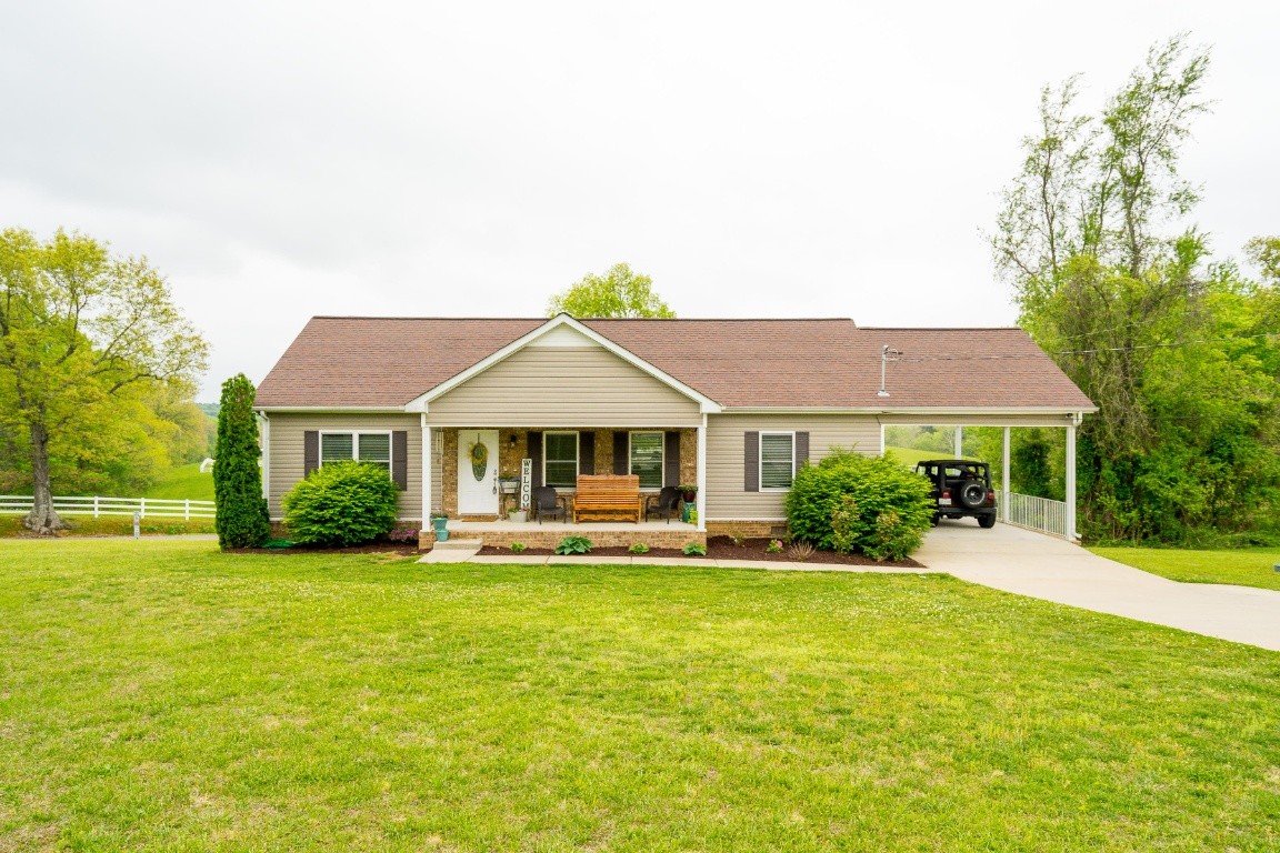 4553 Lahr Road Springfield, TN 37172 - Photo 1 of 27 Gallery Image 1