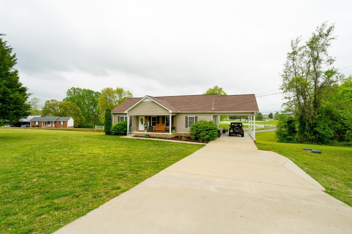 4553 Lahr Road Springfield, TN 37172 - Photo 2 of 27 Gallery Image 2