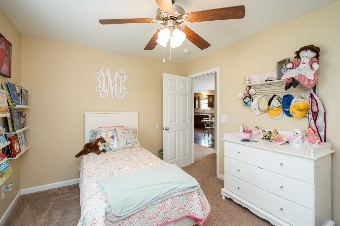 4553 Lahr Road Springfield, TN 37172 - Photo 13 of 27 Gallery Image 13