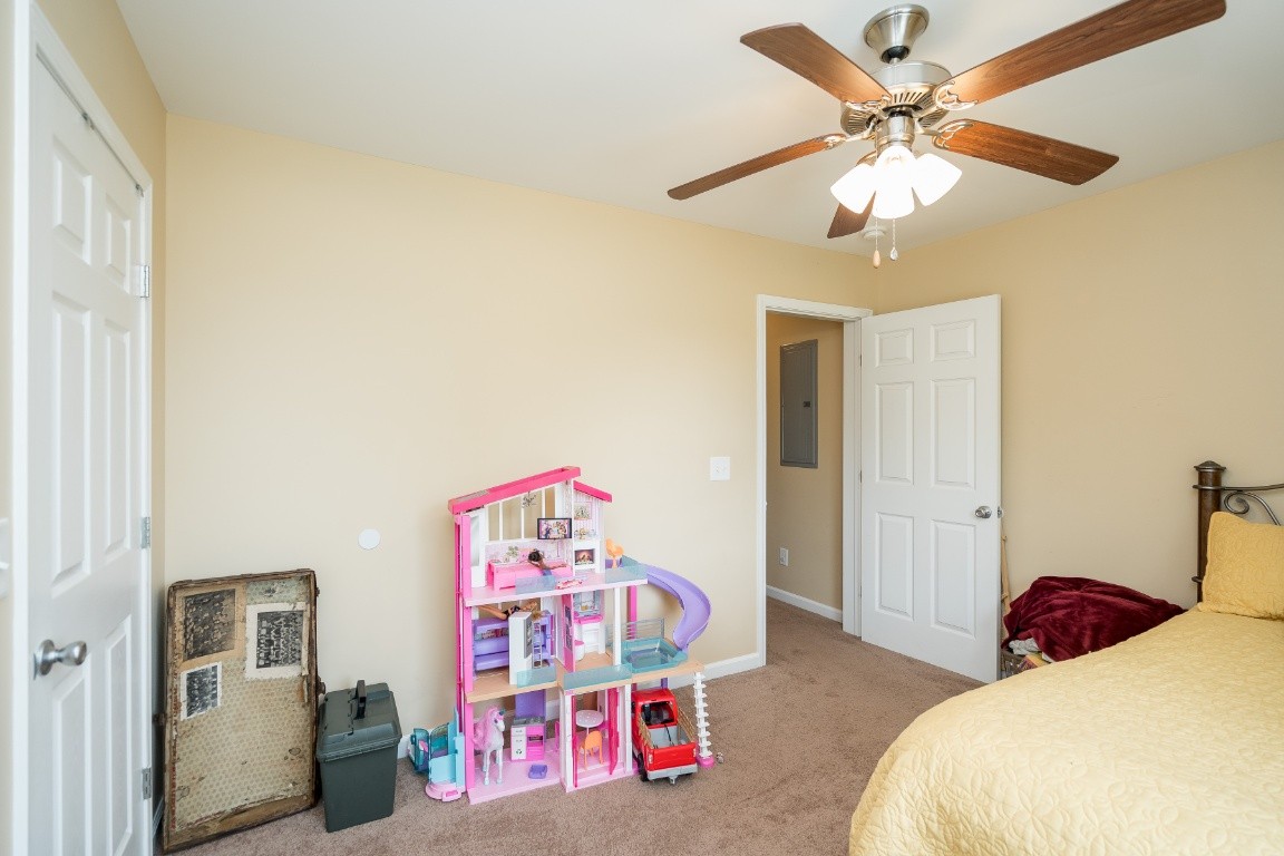 4553 Lahr Road Springfield, TN 37172 - Photo 18 of 27 Gallery Image 18