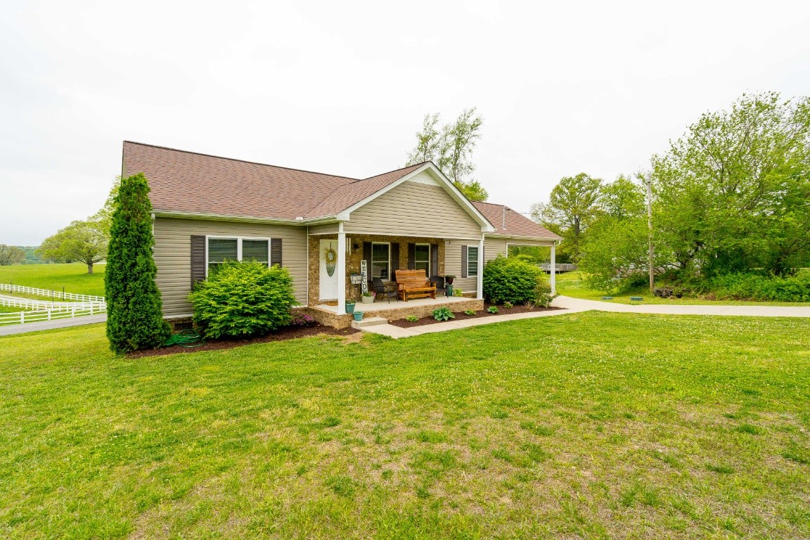 4553 Lahr Road Springfield, TN 37172 - Photo 3 of 27 Gallery Image 3
