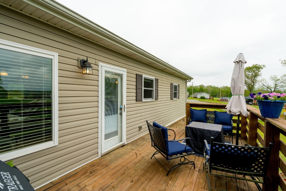 4553 Lahr Road Springfield, TN 37172 - Photo 24 of 27 Gallery Image 24