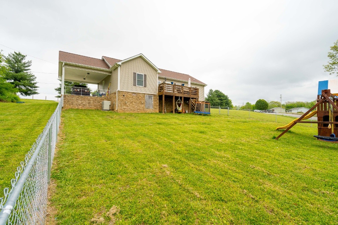 4553 Lahr Road Springfield, TN 37172 - Photo 25 of 27 Gallery Image 25