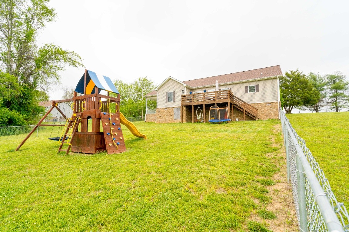 4553 Lahr Road Springfield, TN 37172 - Photo 26 of 27 Gallery Image 26