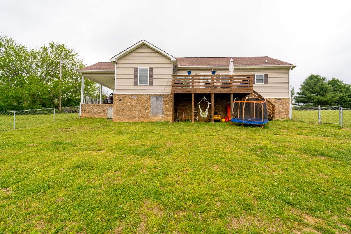4553 Lahr Road Springfield, TN 37172 - Photo 27 of 27 Gallery Image 27