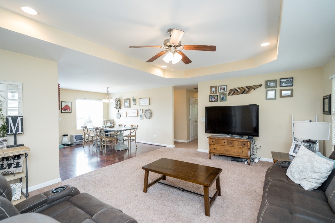 4553 Lahr Road Springfield, TN 37172 - Photo 4 of 27 Gallery Image 4
