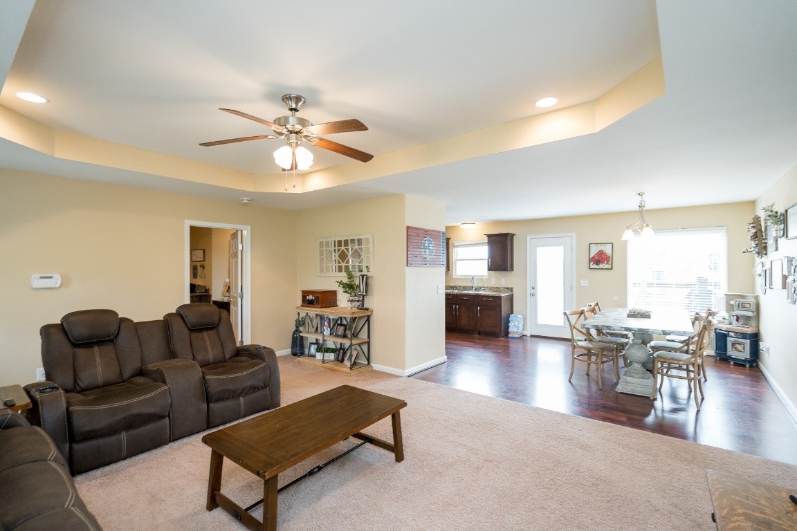 4553 Lahr Road Springfield, TN 37172 - Photo 6 of 27 Gallery Image 6