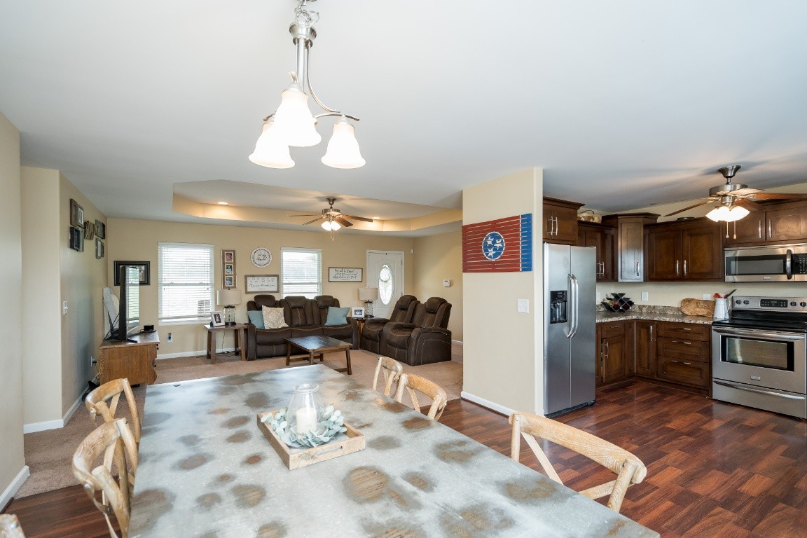 4553 Lahr Road Springfield, TN 37172 - Photo 7 of 27 Gallery Image 7