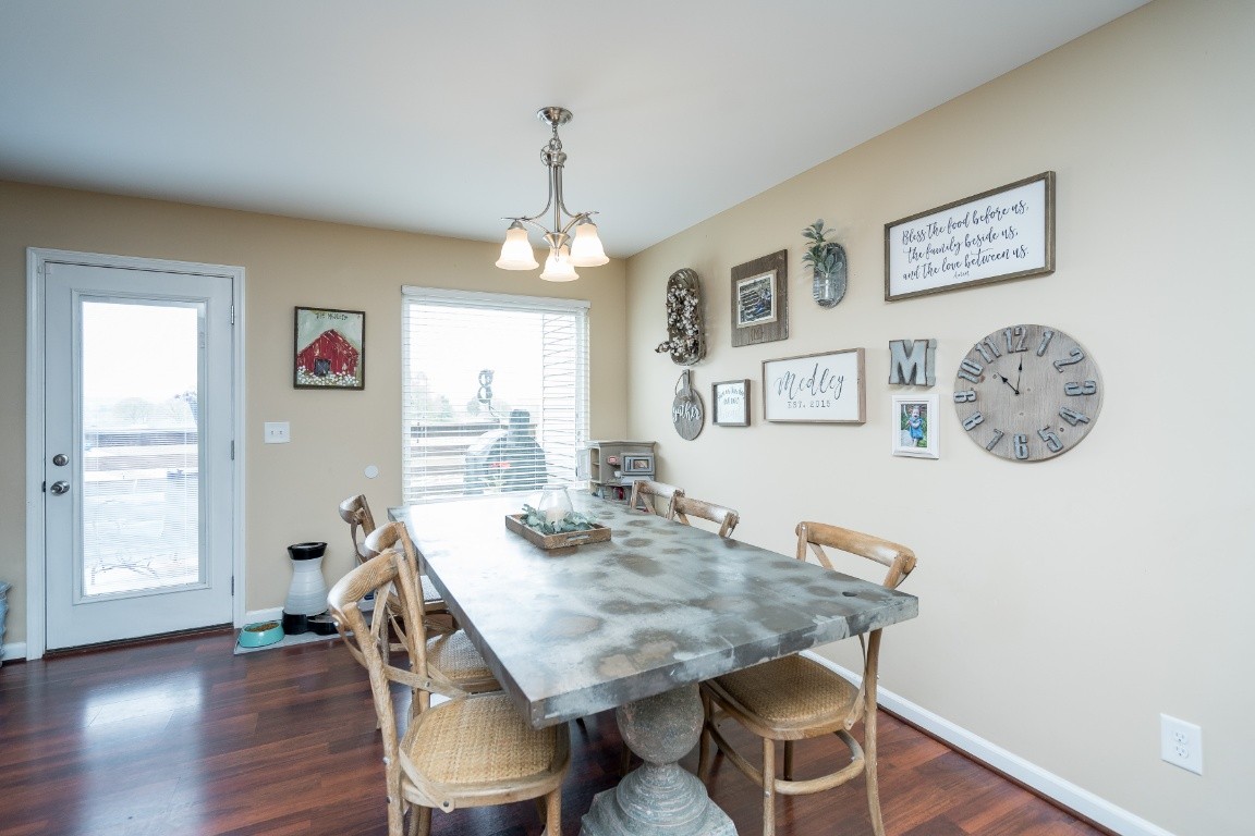 4553 Lahr Road Springfield, TN 37172 - Photo 8 of 27 Gallery Image 8