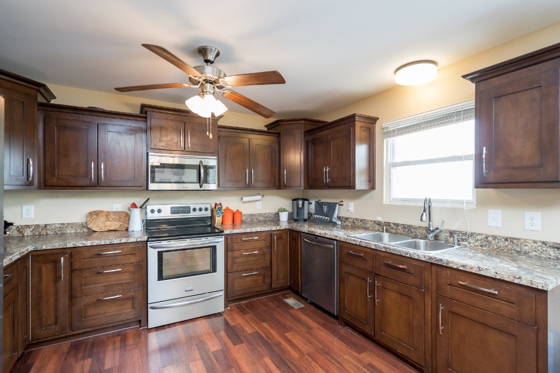4553 Lahr Road Springfield, TN 37172 - Photo 9 of 27 Gallery Image 9