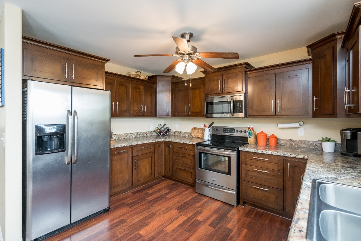 4553 Lahr Road Springfield, TN 37172 - Photo 10 of 27 Gallery Image 10