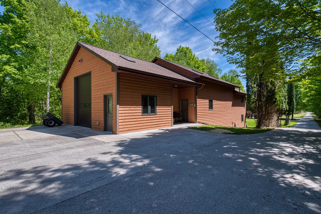 3250 Gibraltar Road Fish Creek, WI 54212 - Photo 47 of 52