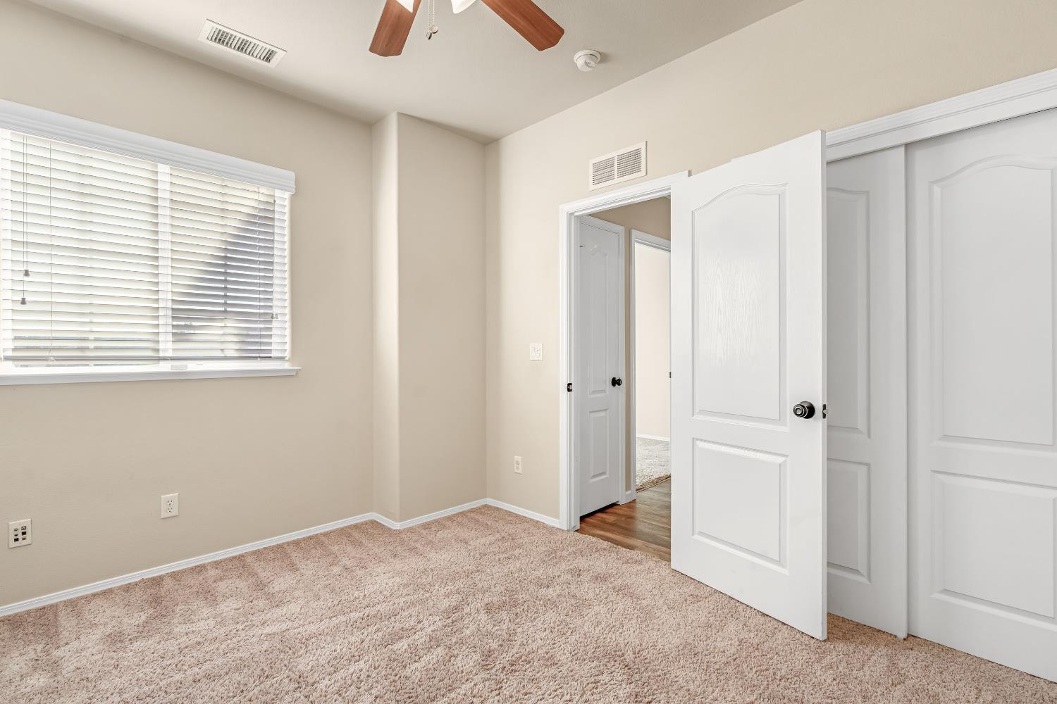 5629 North Citrus Lane Fresno, CA 93711 - Photo 25 of 35 a view of an empty room