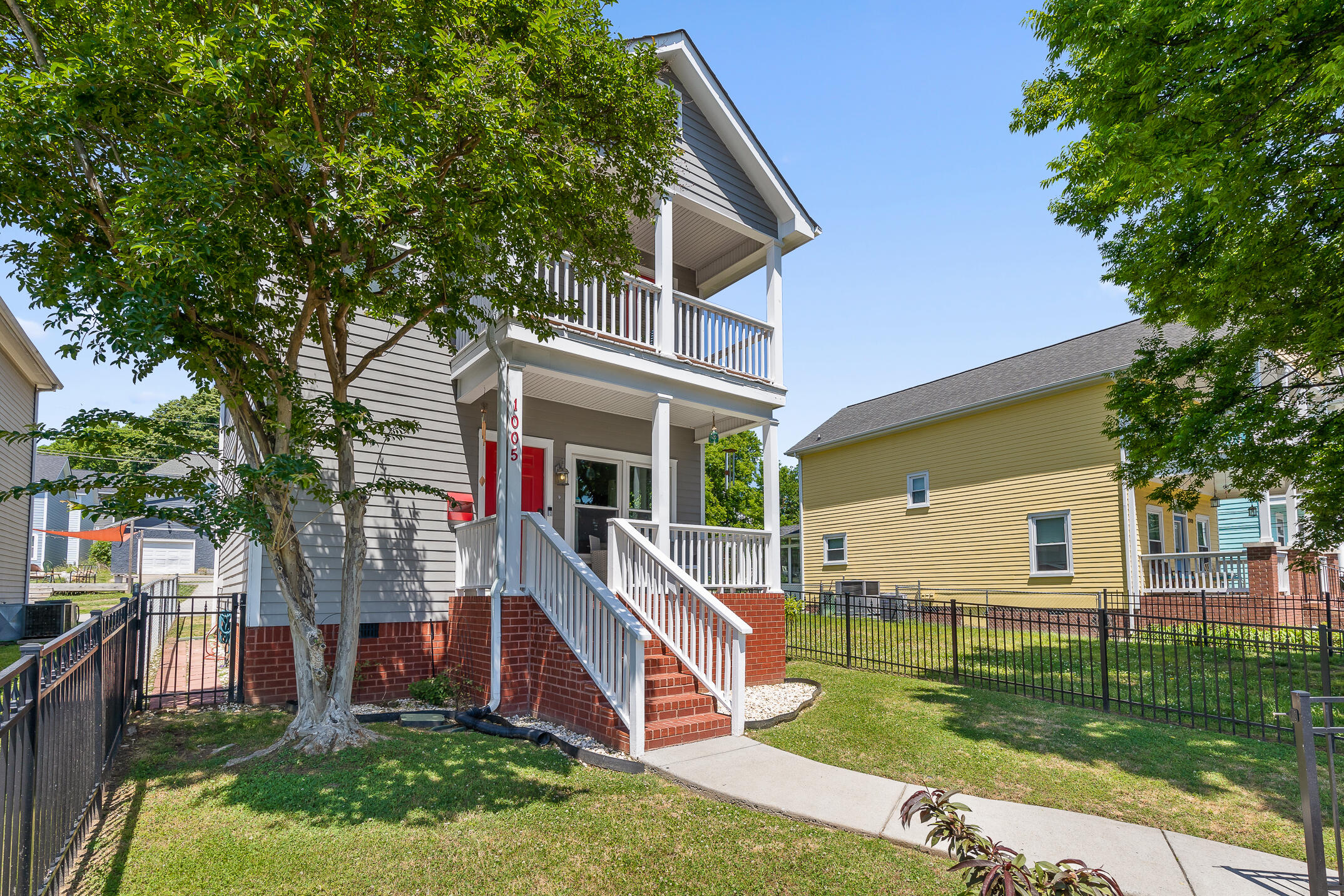 1005 East 11th Street Chattanooga, TN 37403 - Photo 3 of 24 E11th-31