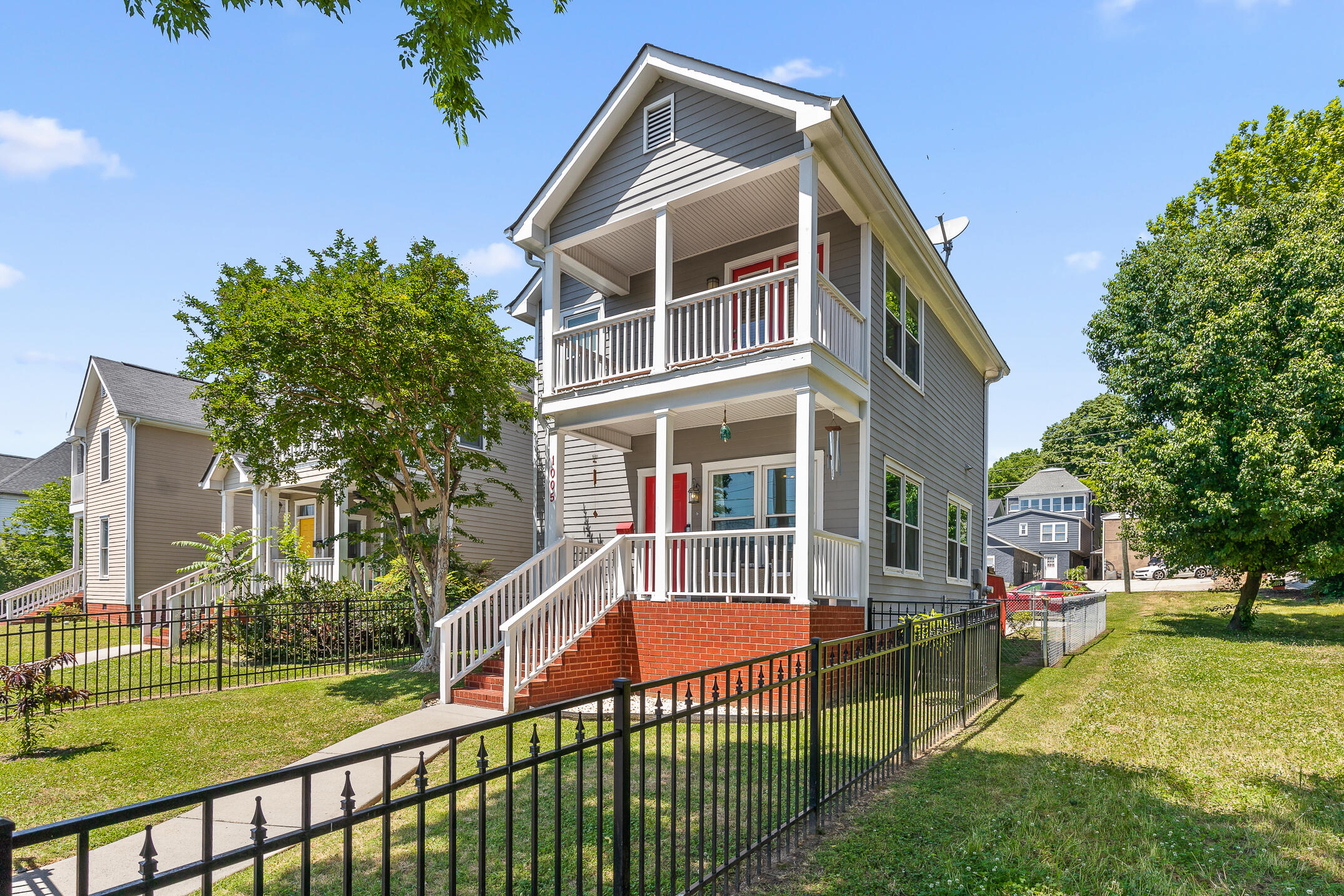 1005 East 11th Street Chattanooga, TN 37403 - Photo 4 of 24 E11th-28