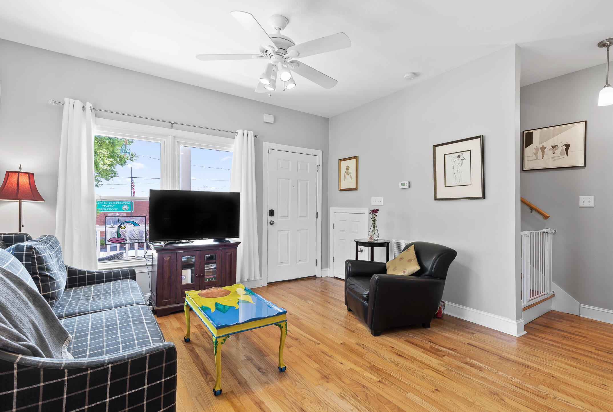 1005 East 11th Street Chattanooga, TN 37403 - Photo 5 of 24 E11th-1