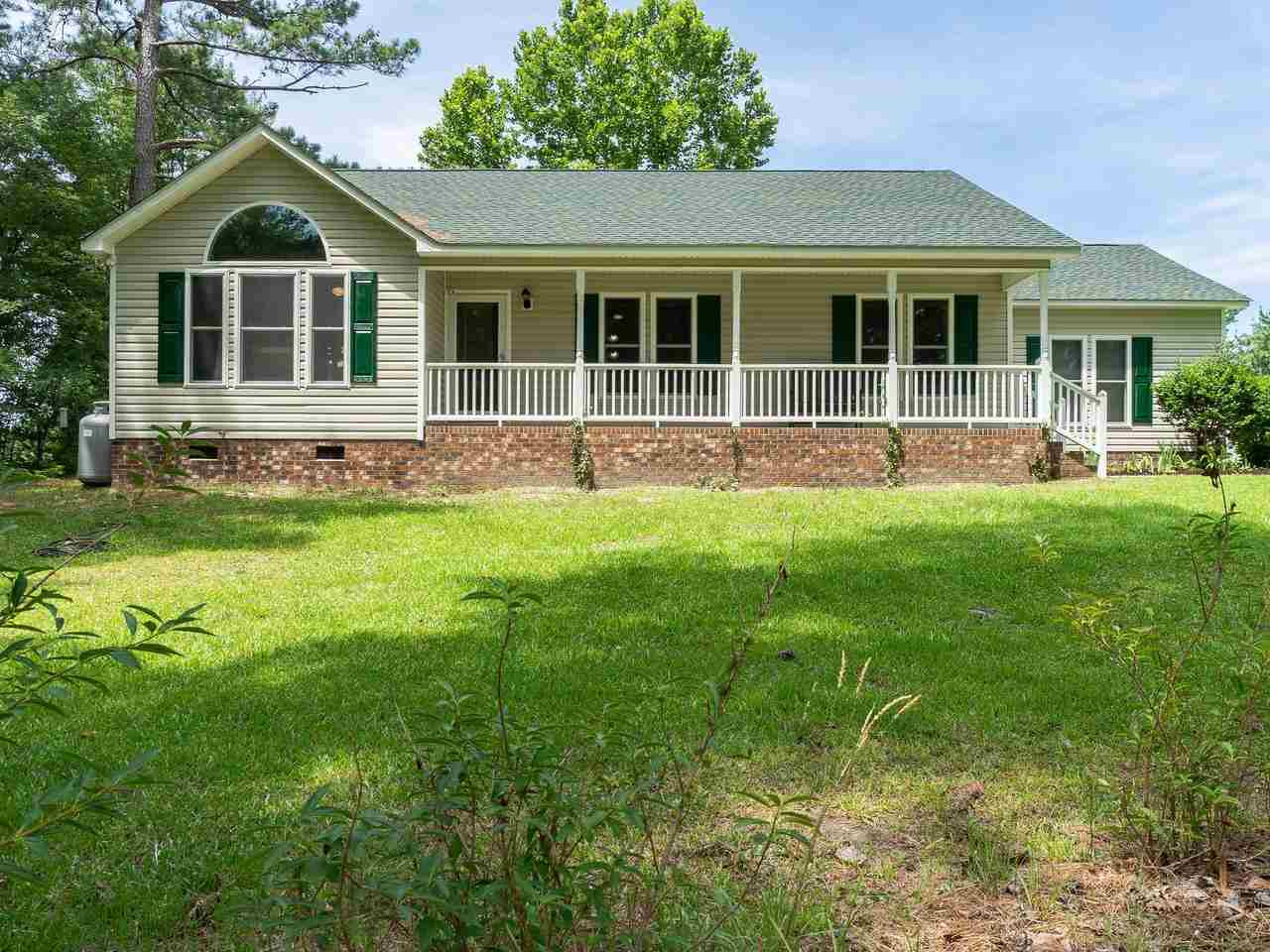 11 Angie Road Garner, NC 27529 - Photo 4 of 30 Photo 4